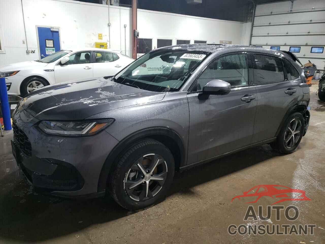 HONDA HR-V 2023 - 3CZRZ2H73PM750391
