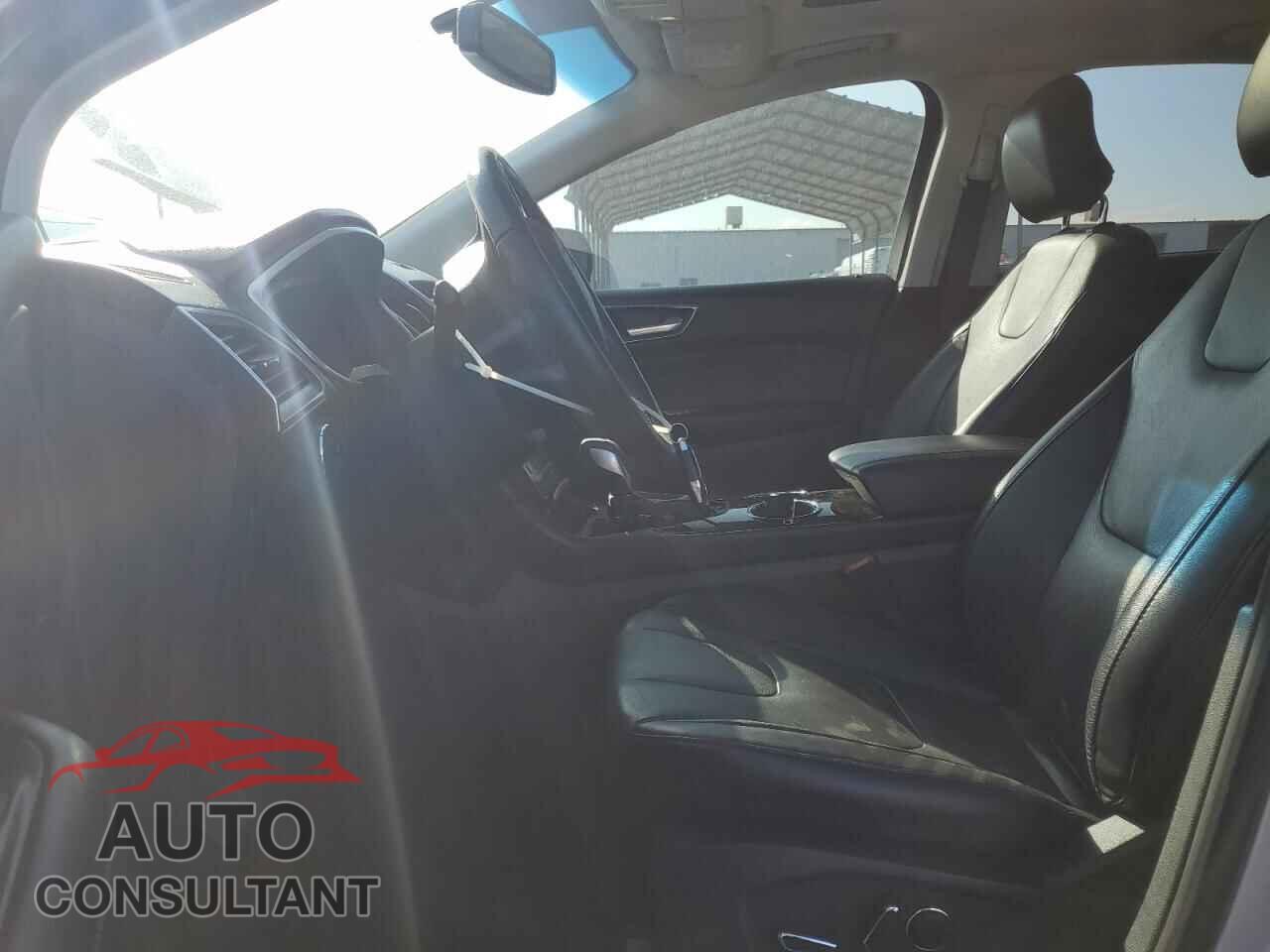 FORD EDGE 2015 - 2FMTK3K81FBC27020