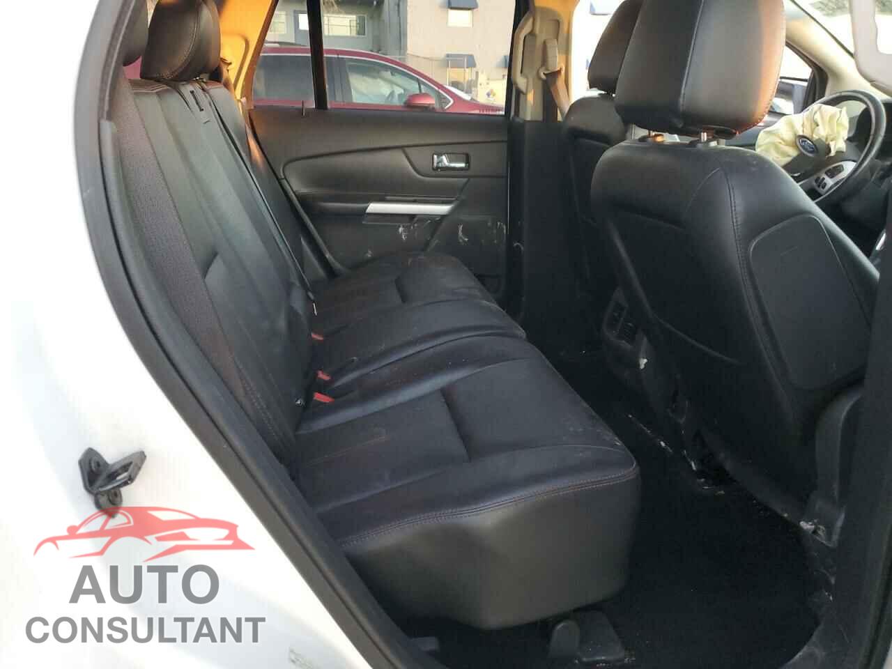 FORD EDGE 2013 - 2FMDK4JC9DBC74339