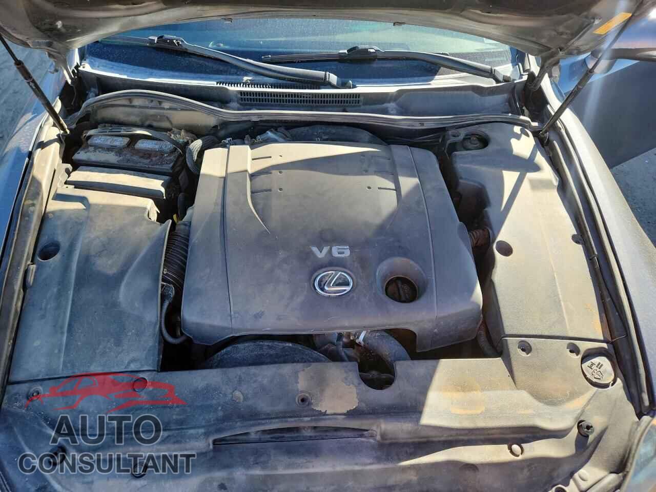 LEXUS IS 2012 - JTHBF5C23C5175611