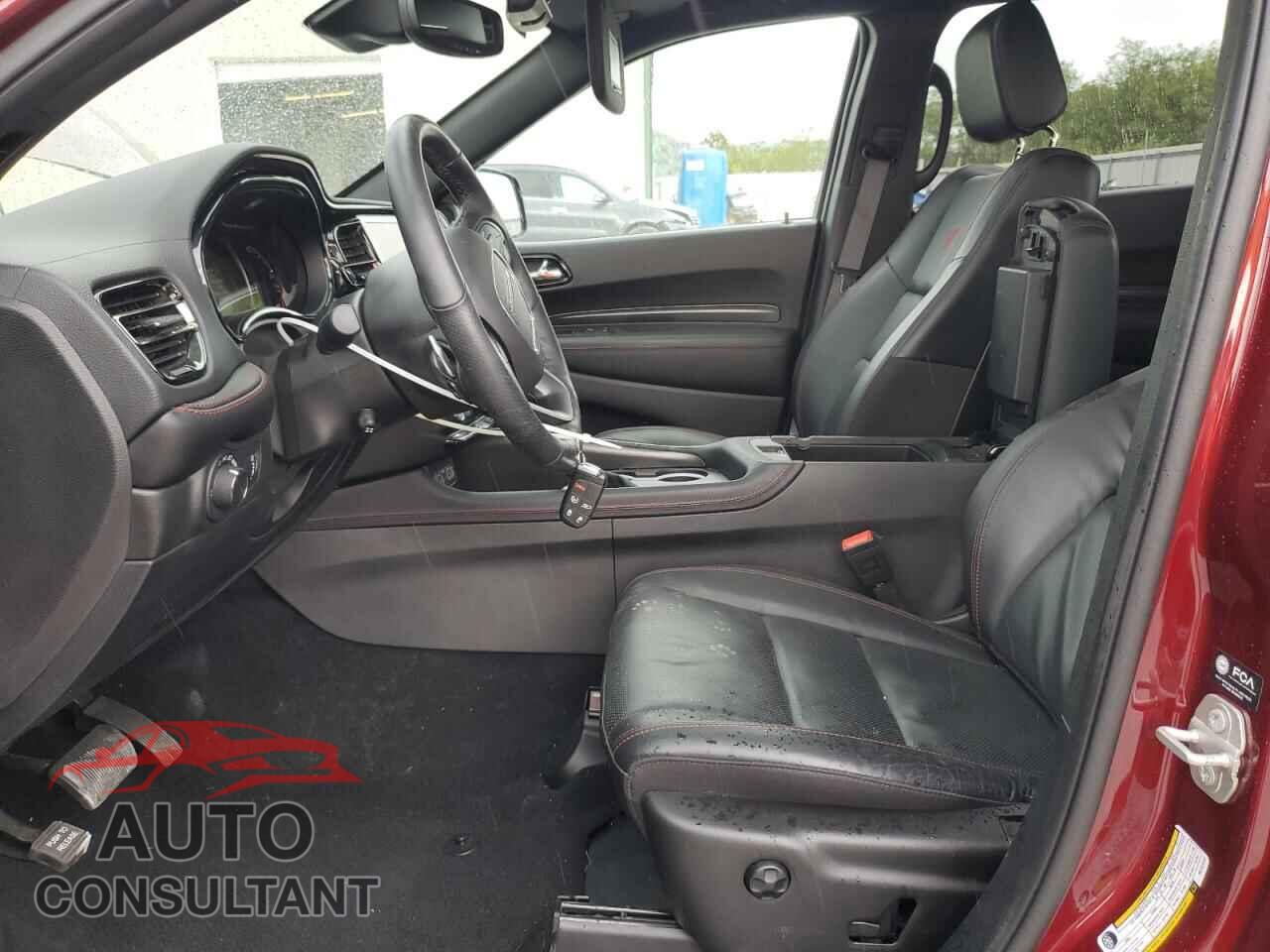 DODGE DURANGO 2024 - 1C4RDJDGXRC157328