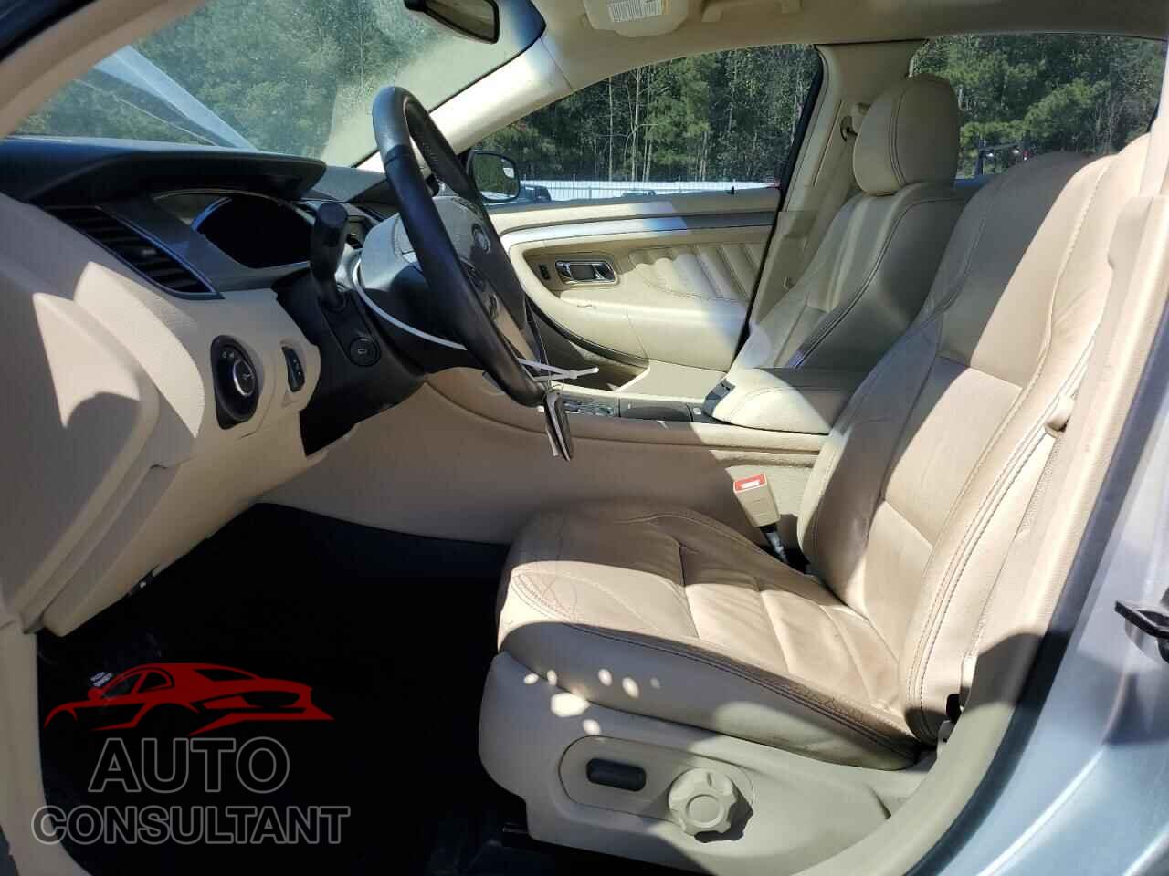 FORD TAURUS 2016 - 1FAHP2E86GG148654