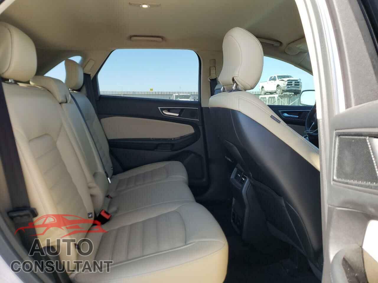 FORD EDGE 2017 - 2FMPK3J86HBB36444