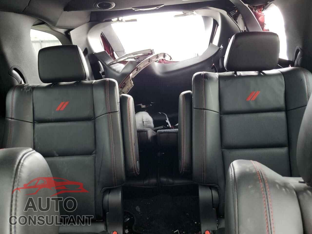 DODGE DURANGO 2024 - 1C4RDJDGXRC157328