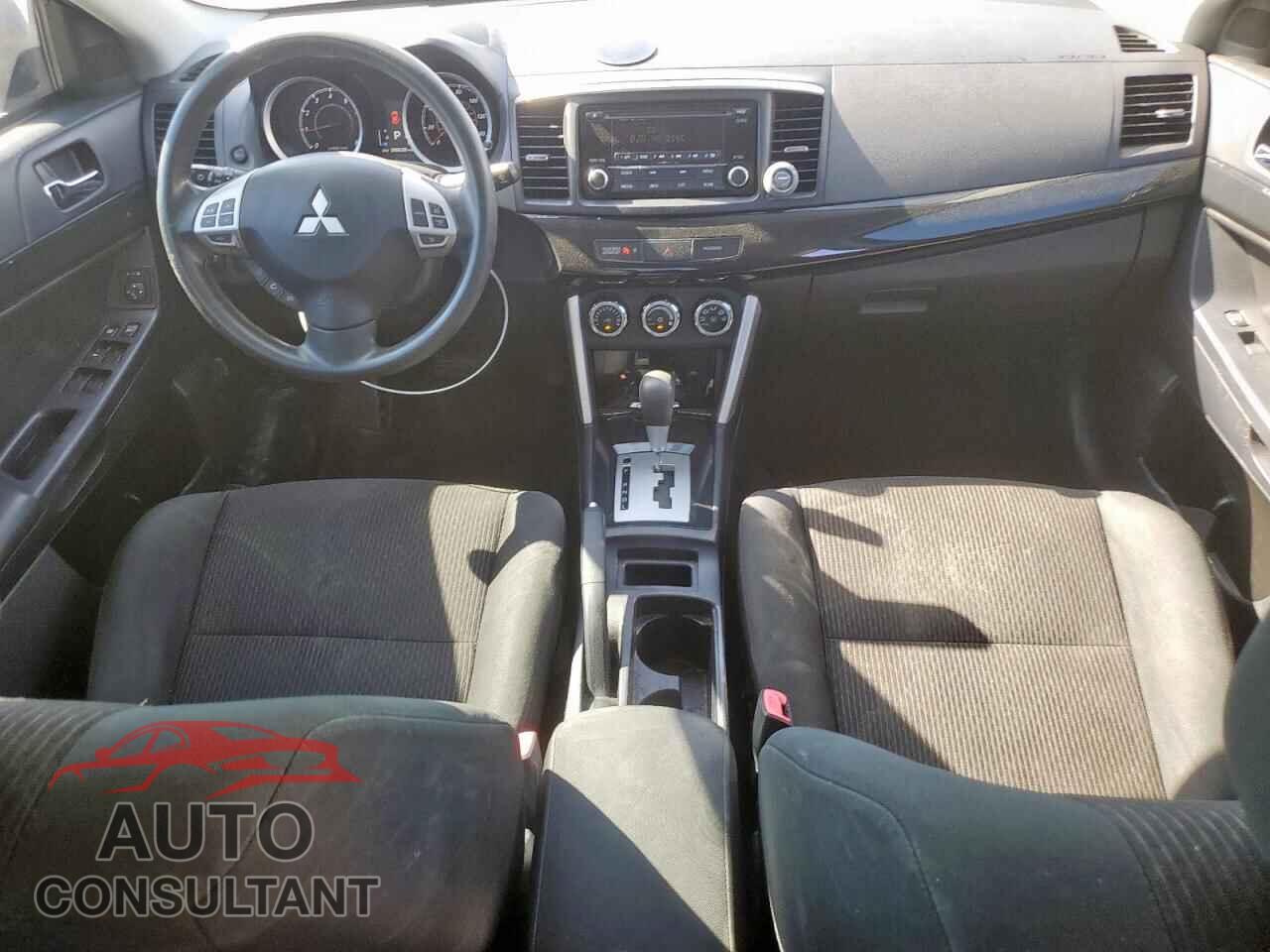 MITSUBISHI LANCER 2016 - JA32U2FU6GU001609