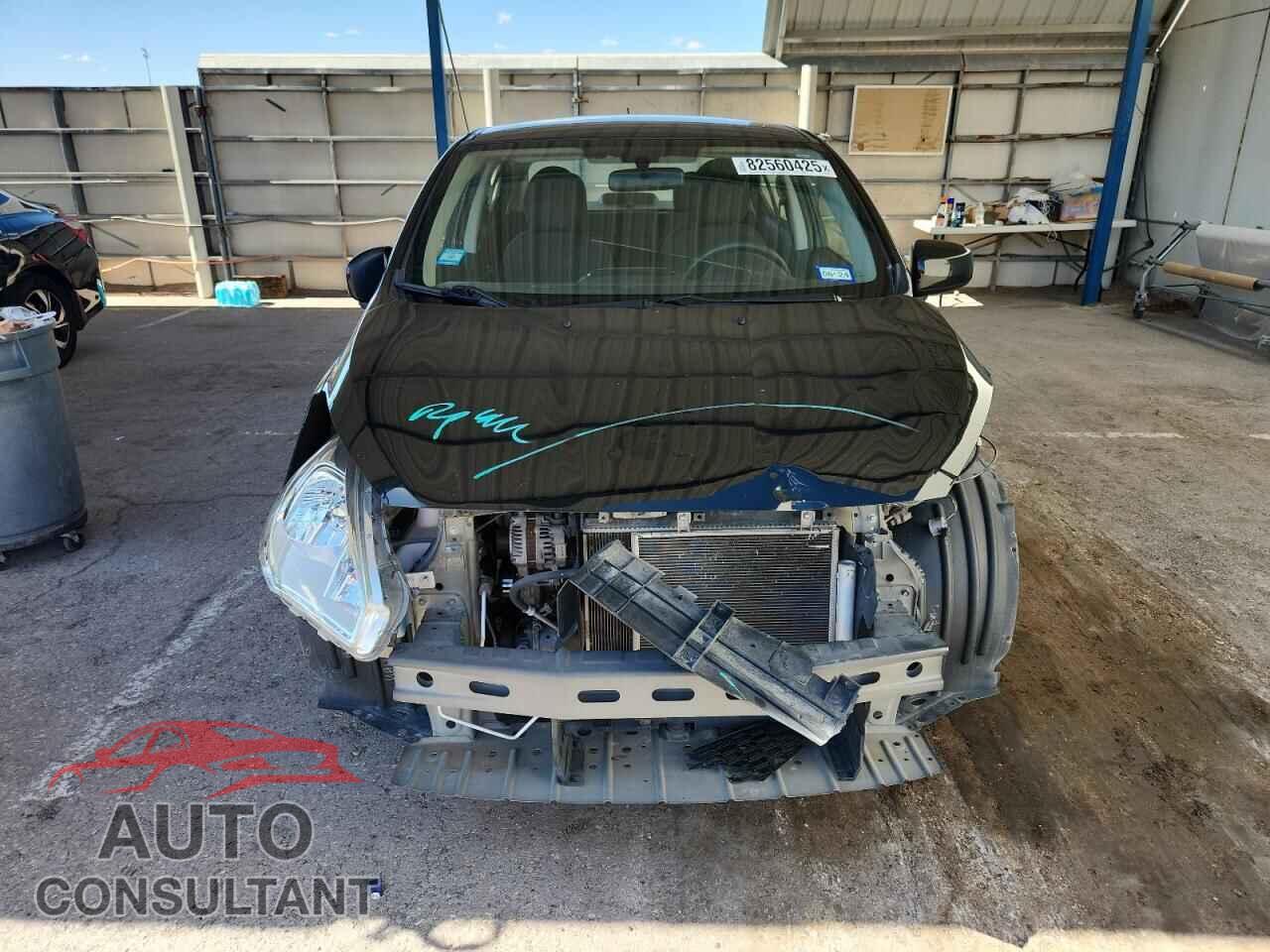 MITSUBISHI MIRAGE 2020 - ML32F3FJ1LHF03346