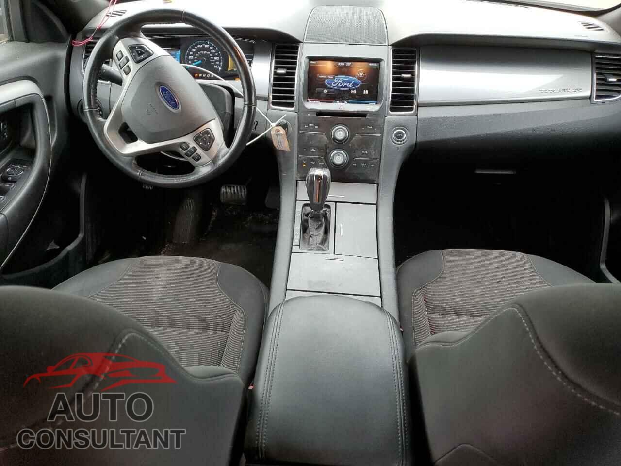 FORD TAURUS 2013 - 1FAHP2E85DG211738