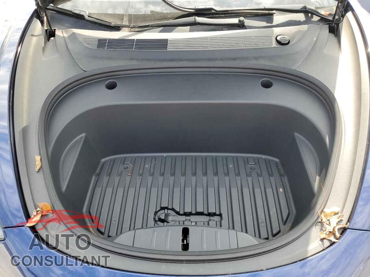 TESLA MODEL 3 2021 - 5YJ3E1EA2MF920614