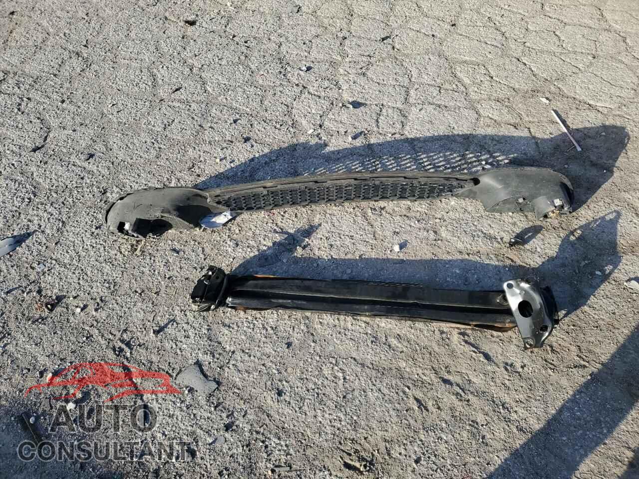 DODGE CARAVAN 2019 - 2C4RDGCG4KR647877