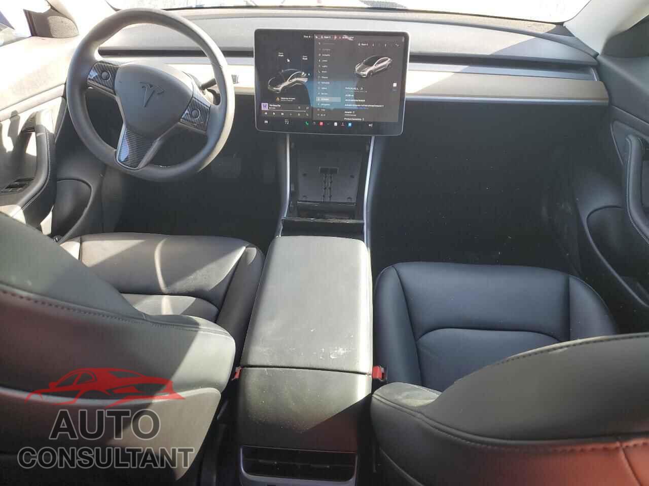 TESLA MODEL 3 2020 - 5YJ3E1EA3LF658200
