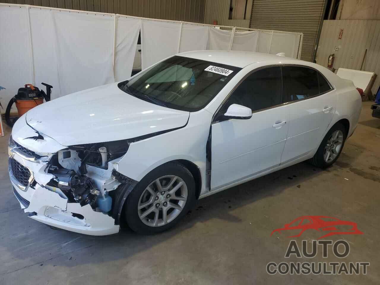 CHEVROLET MALIBU 2015 - 1G11C5SL1FF271860