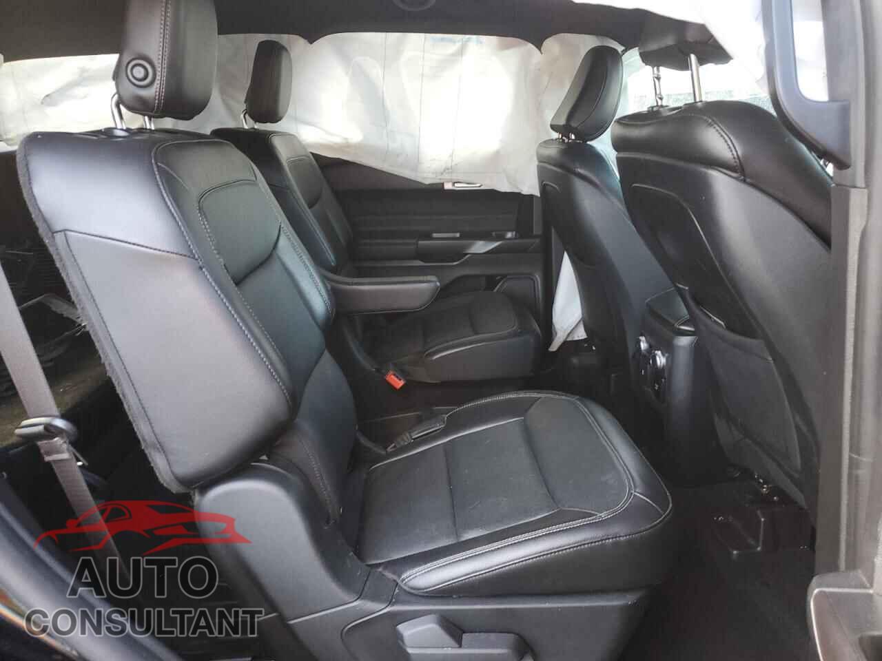 FORD EXPLORER 2020 - 1FMSK8FH8LGA93372