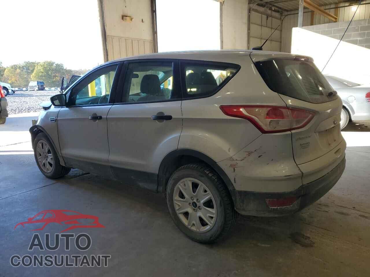 FORD ESCAPE 2016 - 1FMCU0F75GUB59200