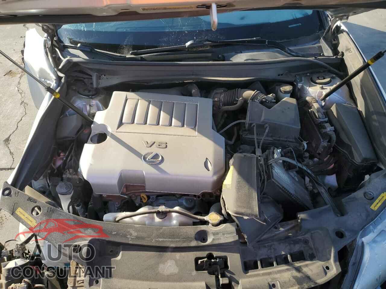 LEXUS ES350 2014 - JTHBK1GG4E2104187