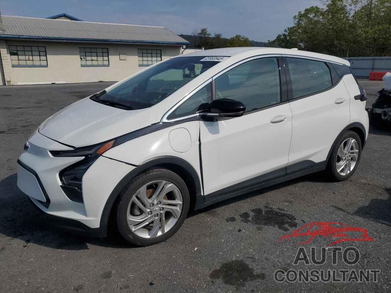 CHEVROLET BOLT 2023 - 1G1FW6S07P4169808