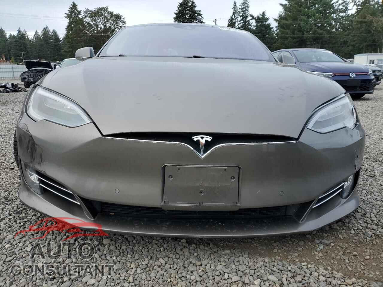 TESLA MODEL S 2016 - 5YJSA1E23GF144269