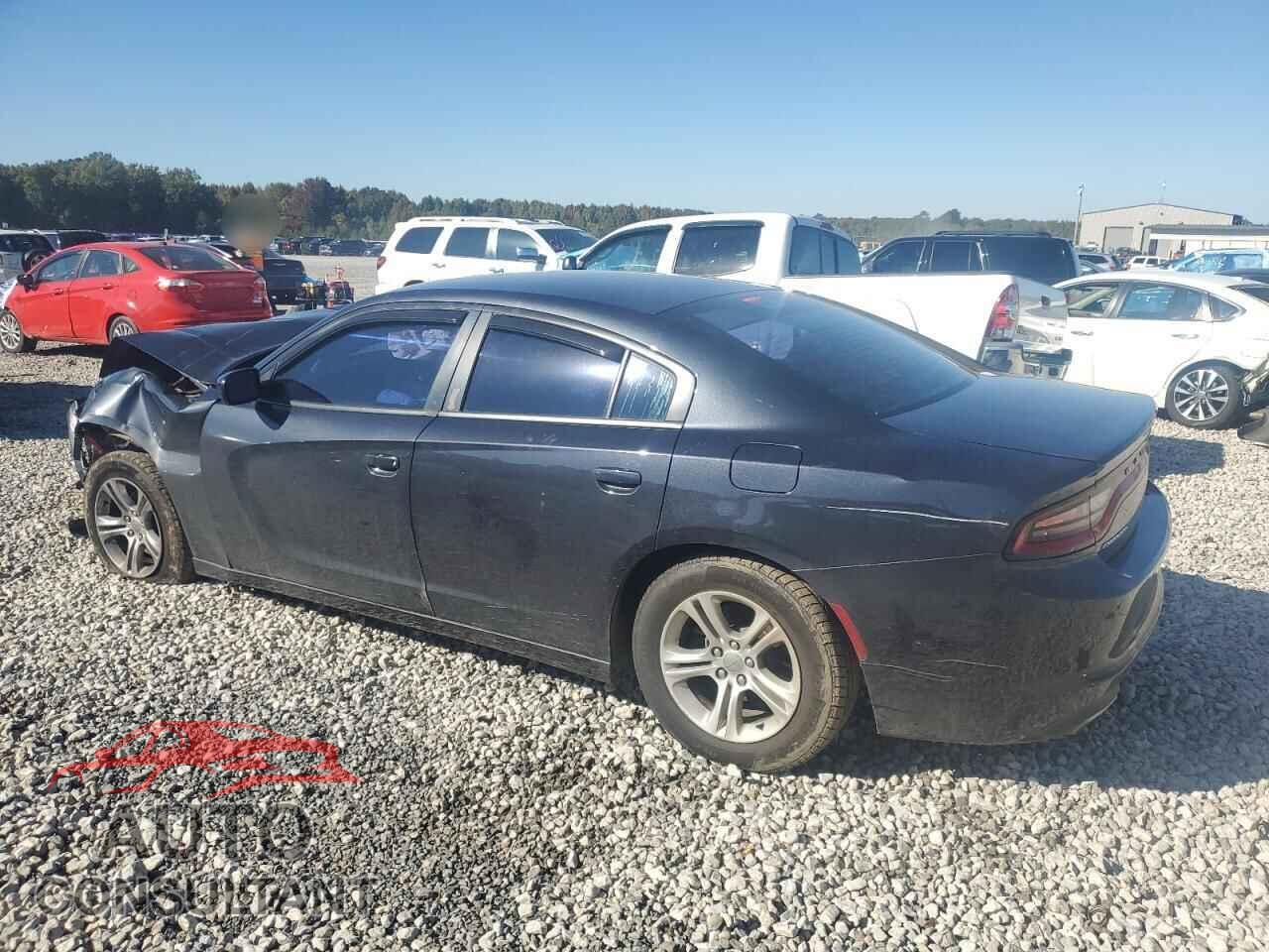 DODGE CHARGER 2017 - 2C3CDXBG2HH552776