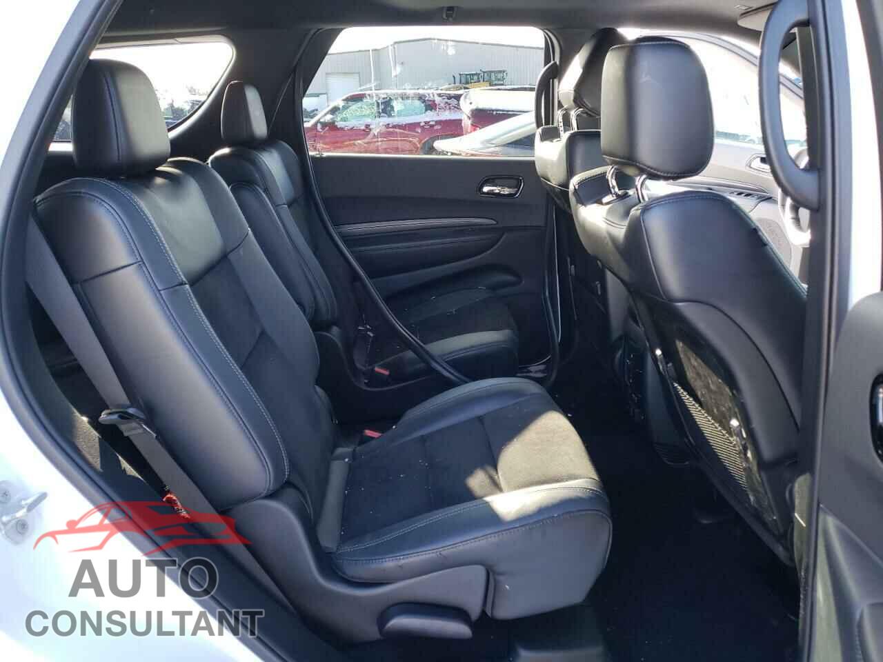 DODGE DURANGO 2022 - 1C4RDJDG4NC231305