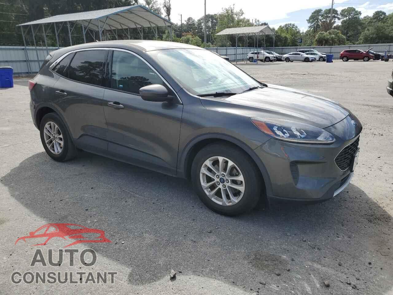 FORD ESCAPE 2020 - 1FMCU0G62LUA92006