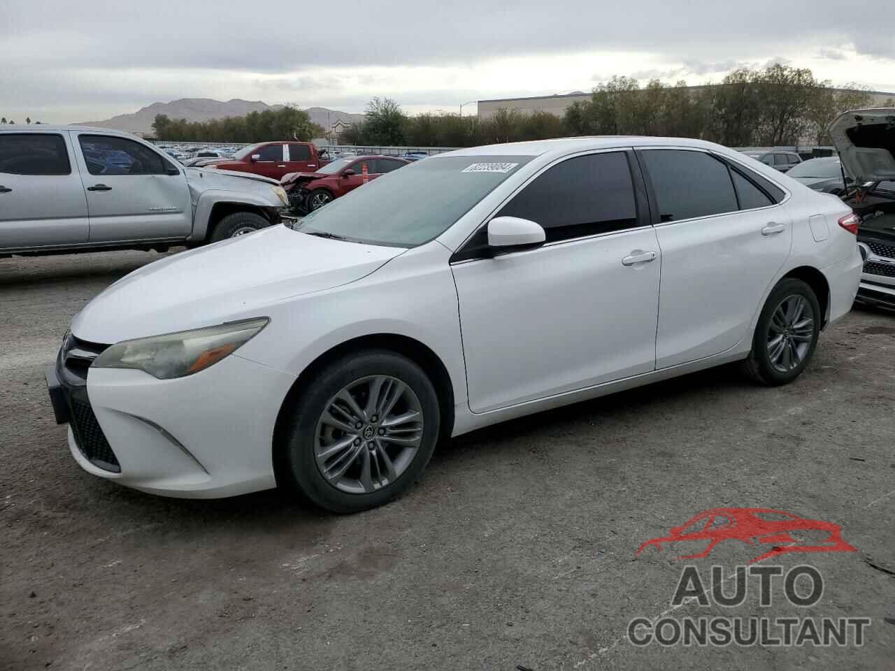 TOYOTA CAMRY 2015 - 4T1BF1FK0FU038458