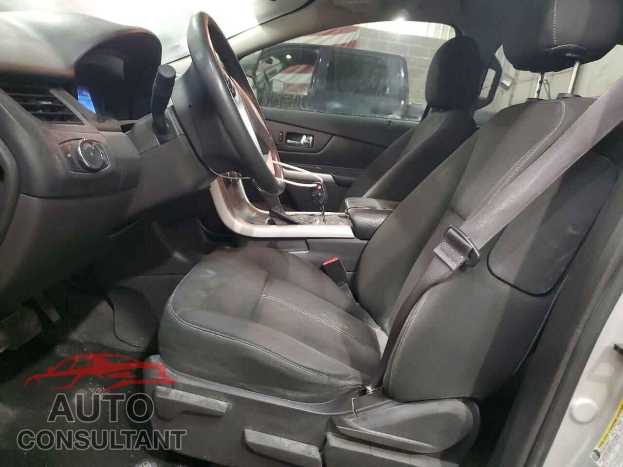FORD EDGE 2013 - 2FMDK4GC2DBC11087