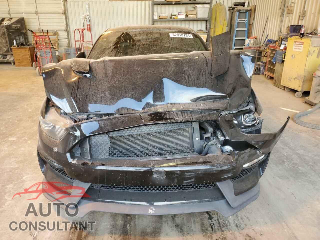FORD MUSTANG 2015 - 1FA6P8CF6F5369516