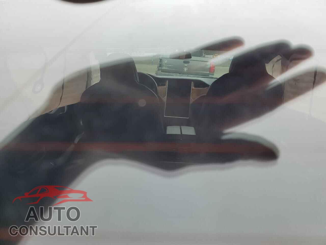 TESLA MODEL S 2020 - 5YJSA1E23LF360567