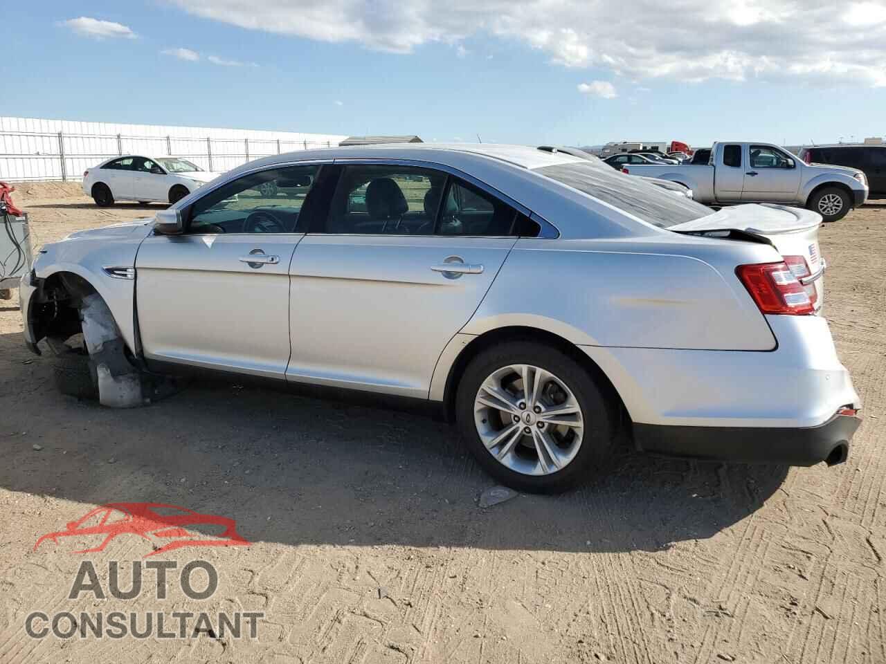 FORD TAURUS 2013 - 1FAHP2E85DG205826