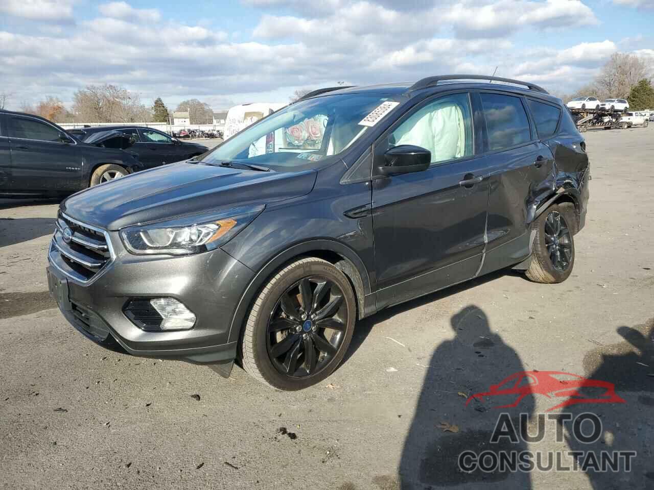 FORD ESCAPE 2019 - 1FMCU0GD8KUB92978