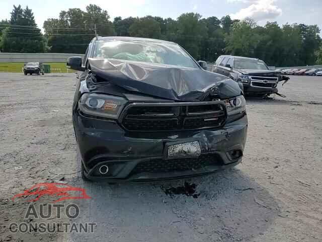 DODGE DURANGO 2018 - 1C4RDJDG9JC228796
