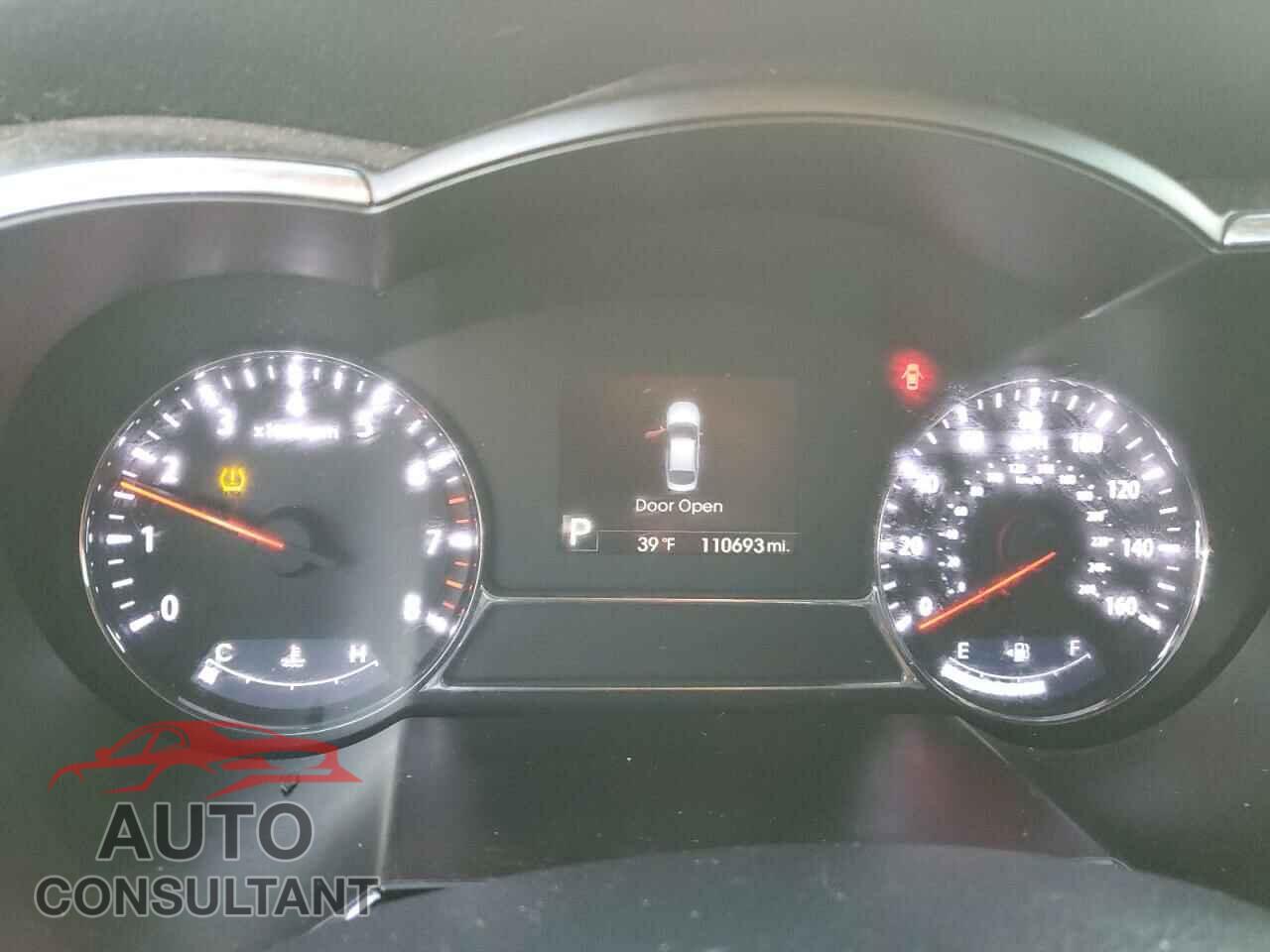 KIA OPTIMA 2012 - 5XXGR4A62CG076112