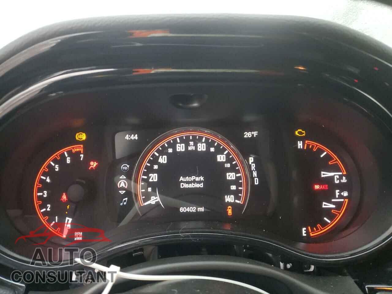 DODGE DURANGO 2023 - 1C4RDHAG0PC634746