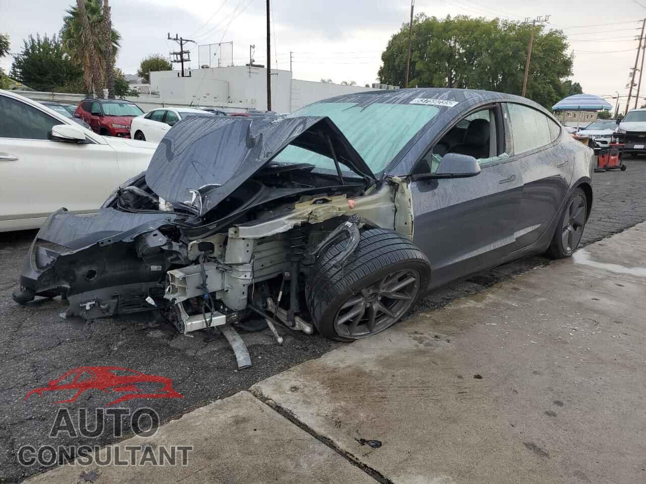 TESLA MODEL 3 2023 - 5YJ3E1EA9PF454992