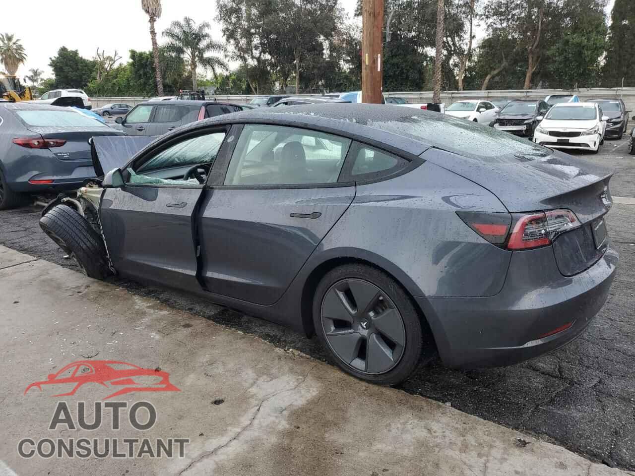 TESLA MODEL 3 2023 - 5YJ3E1EA9PF454992