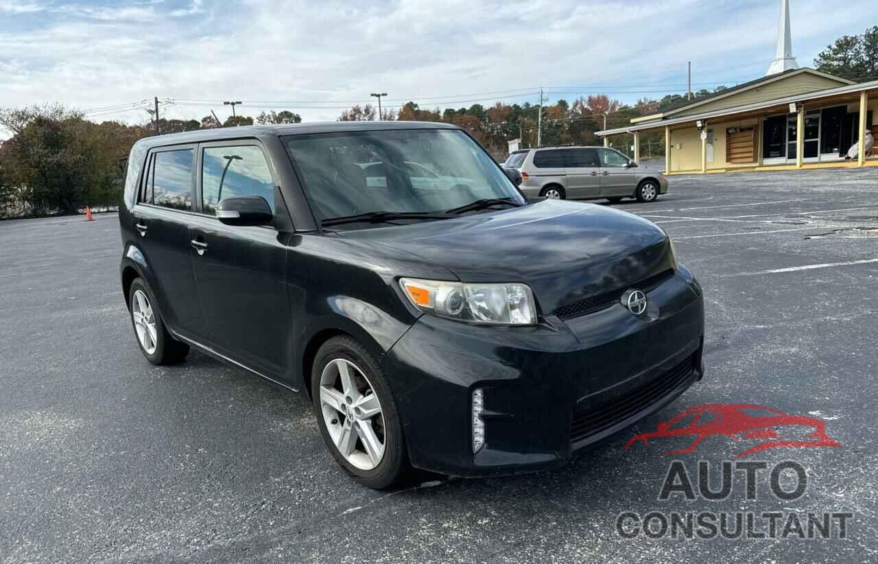TOYOTA SCION 2015 - JTLZE4FE1FJ068978