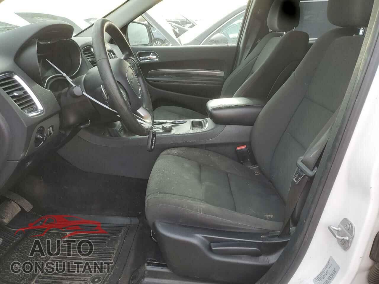 DODGE DURANGO 2016 - 1C4RDJAG5GC354151