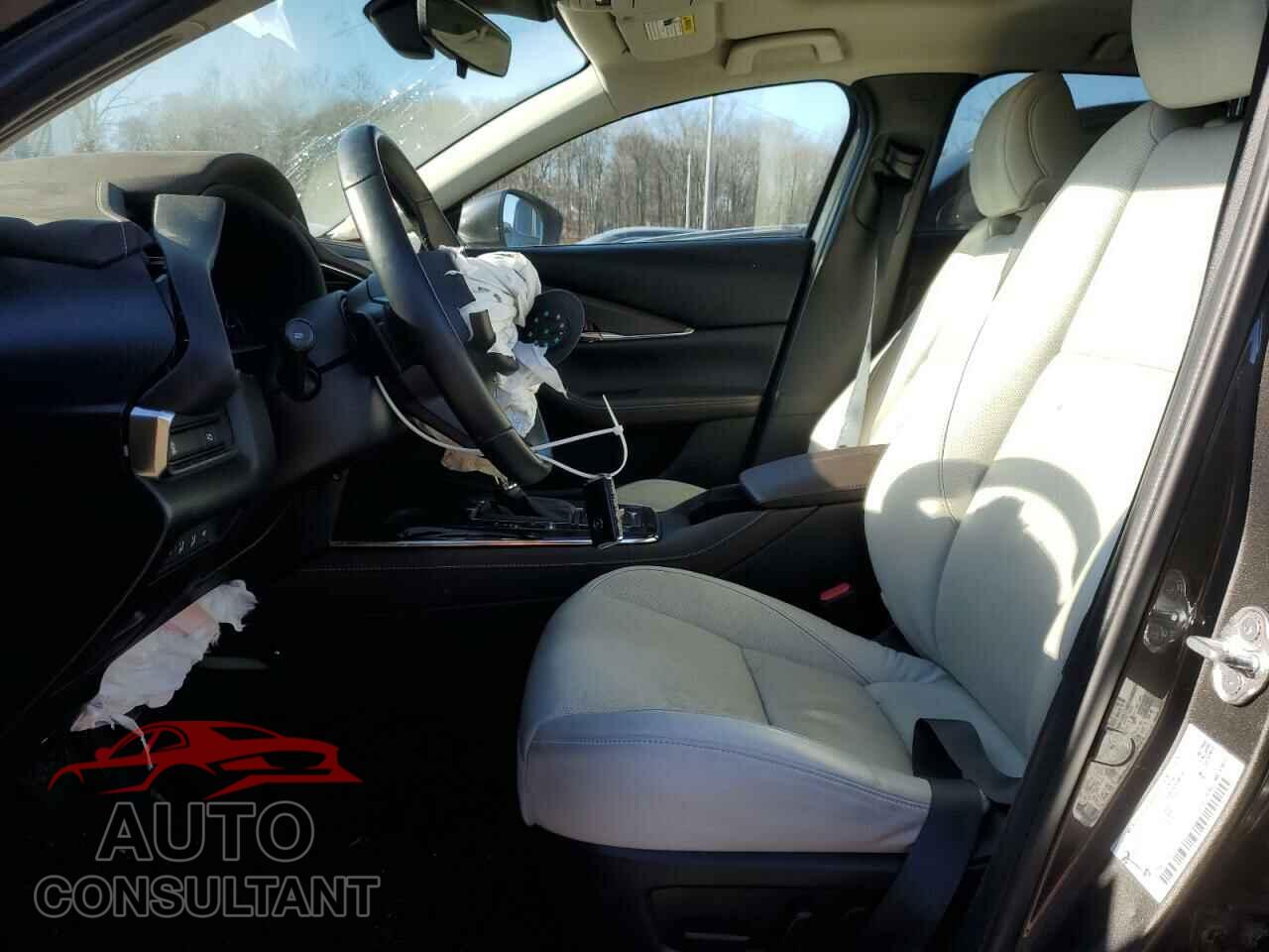 MAZDA CX30 2023 - 3MVDMBDM2PM518020