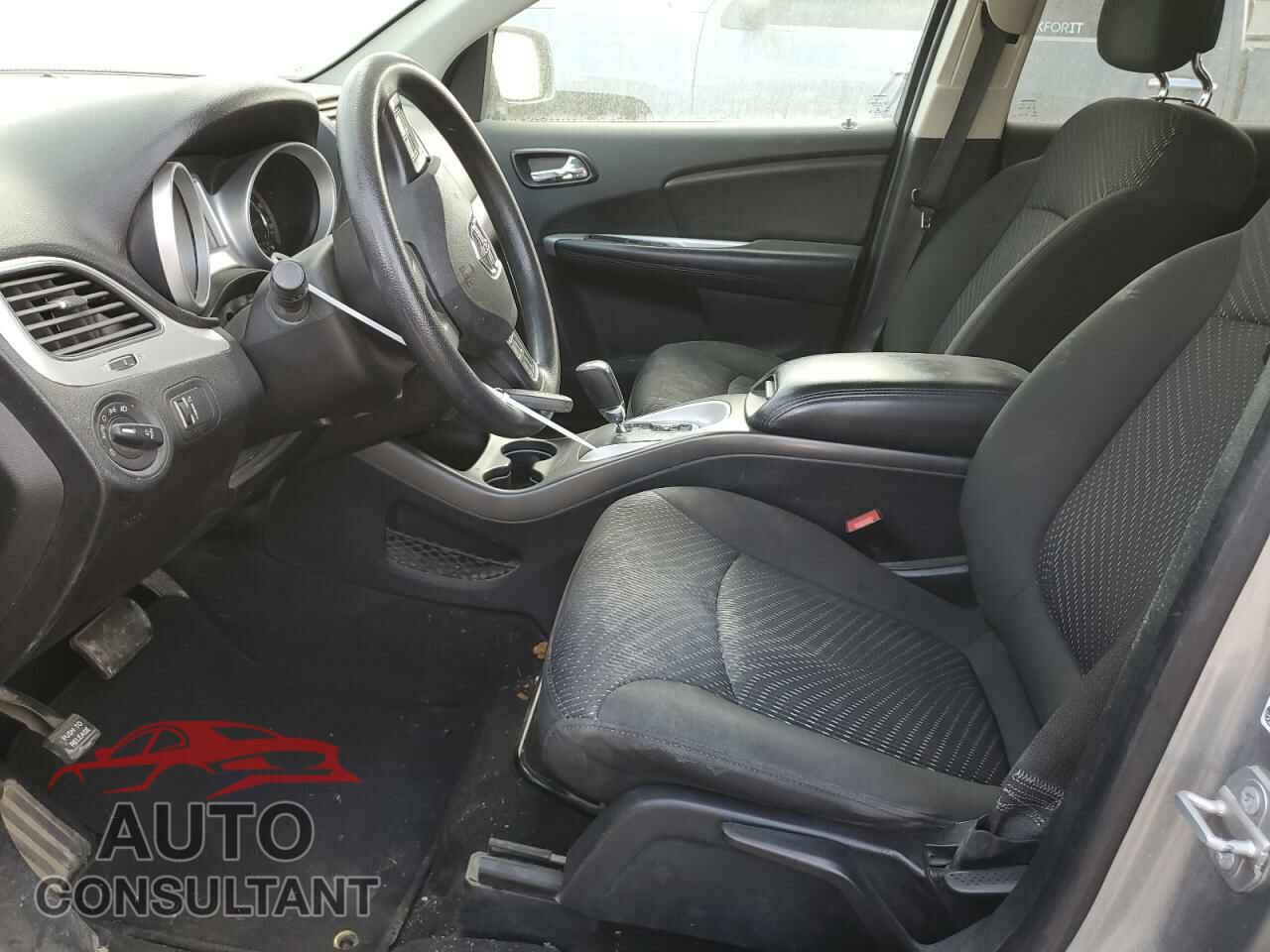 DODGE JOURNEY 2019 - 3C4PDCBG8KT875363