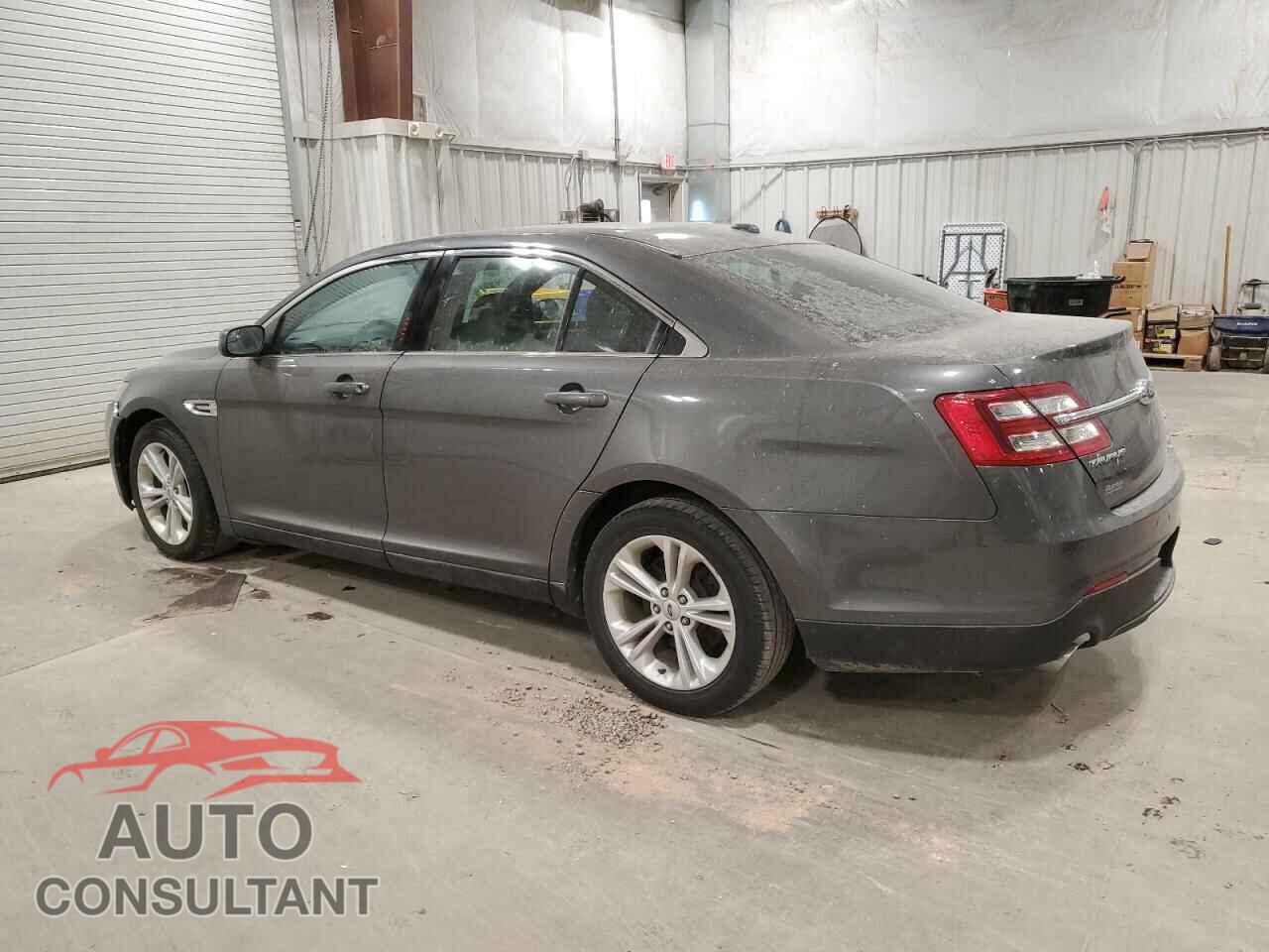 FORD TAURUS 2015 - 1FAHP2E84FG206646
