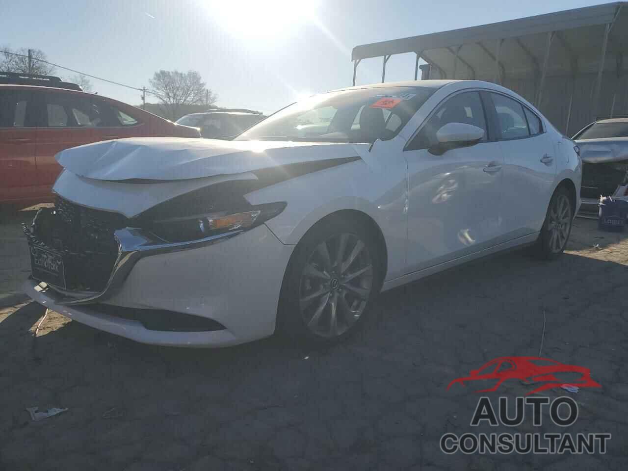 MAZDA 3 2019 - 3MZBPAAL3KM113148