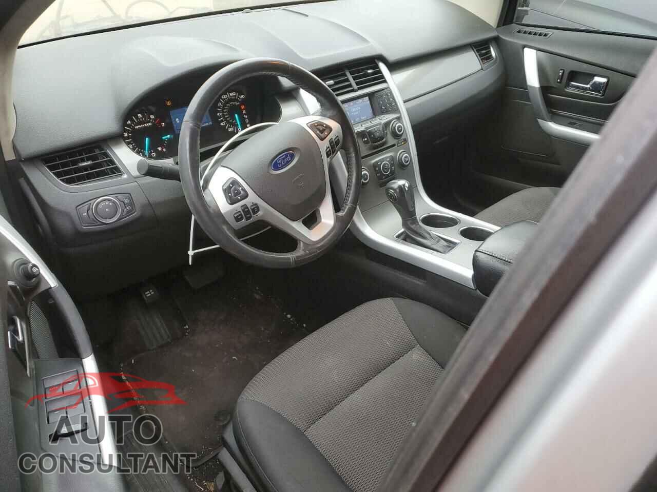 FORD EDGE 2011 - 2FMDK4JC6BBA57330