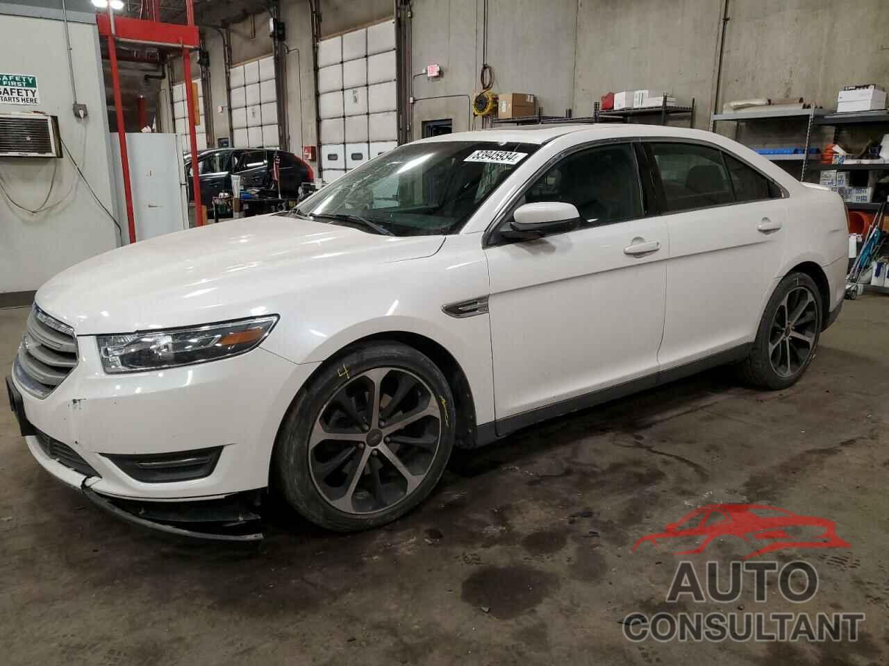 FORD TAURUS 2016 - 1FAHP2H84GG144694