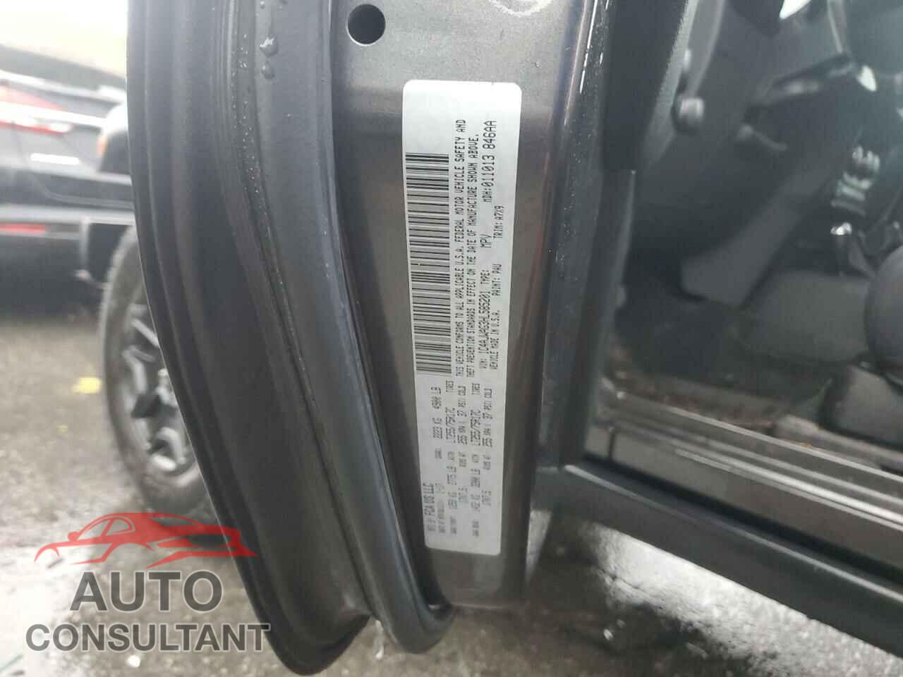 JEEP WRANGLER 2017 - 1C4AJWAG3HL585201