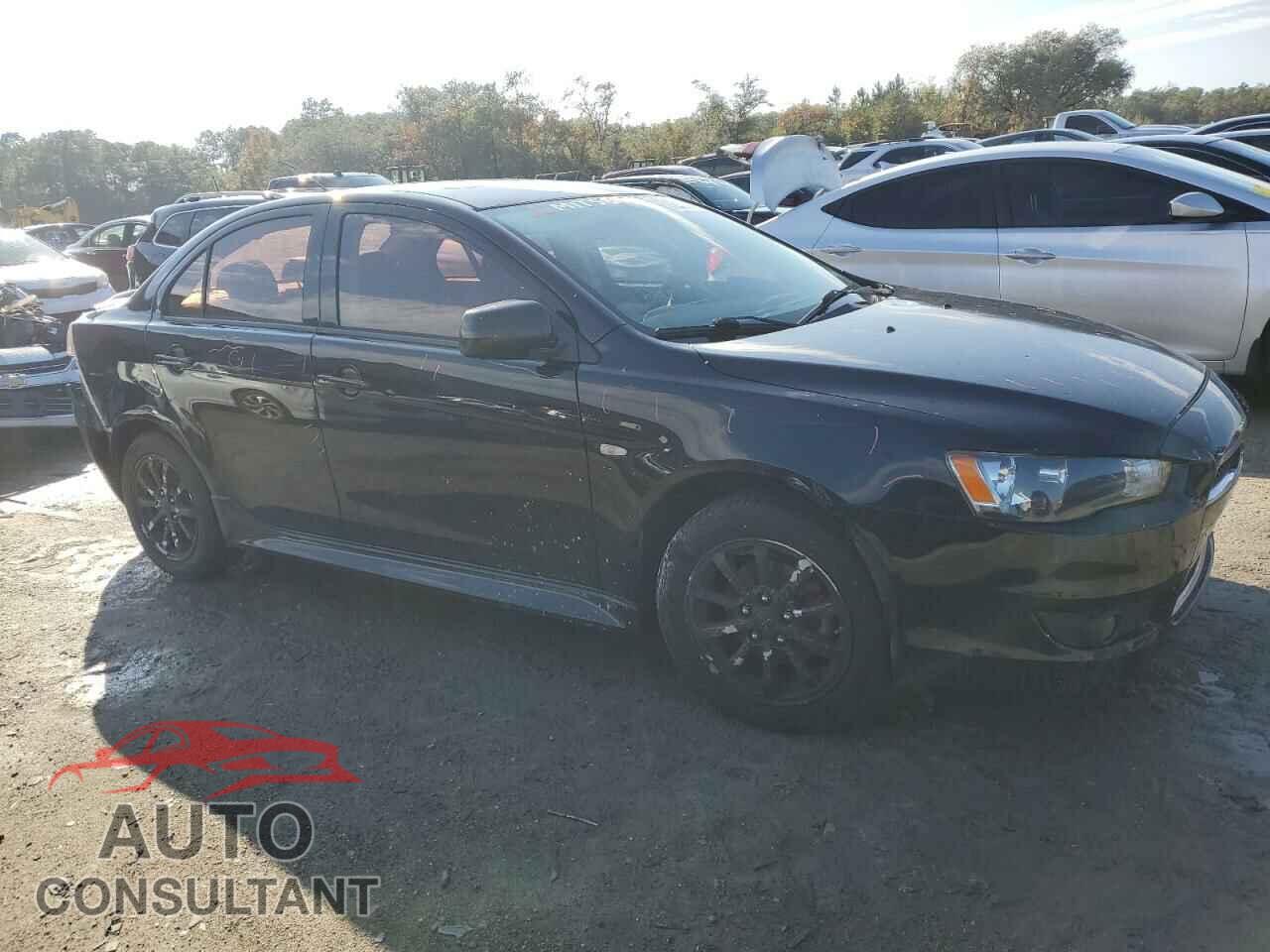 MITSUBISHI LANCER 2014 - JA32U2FU1EU002051