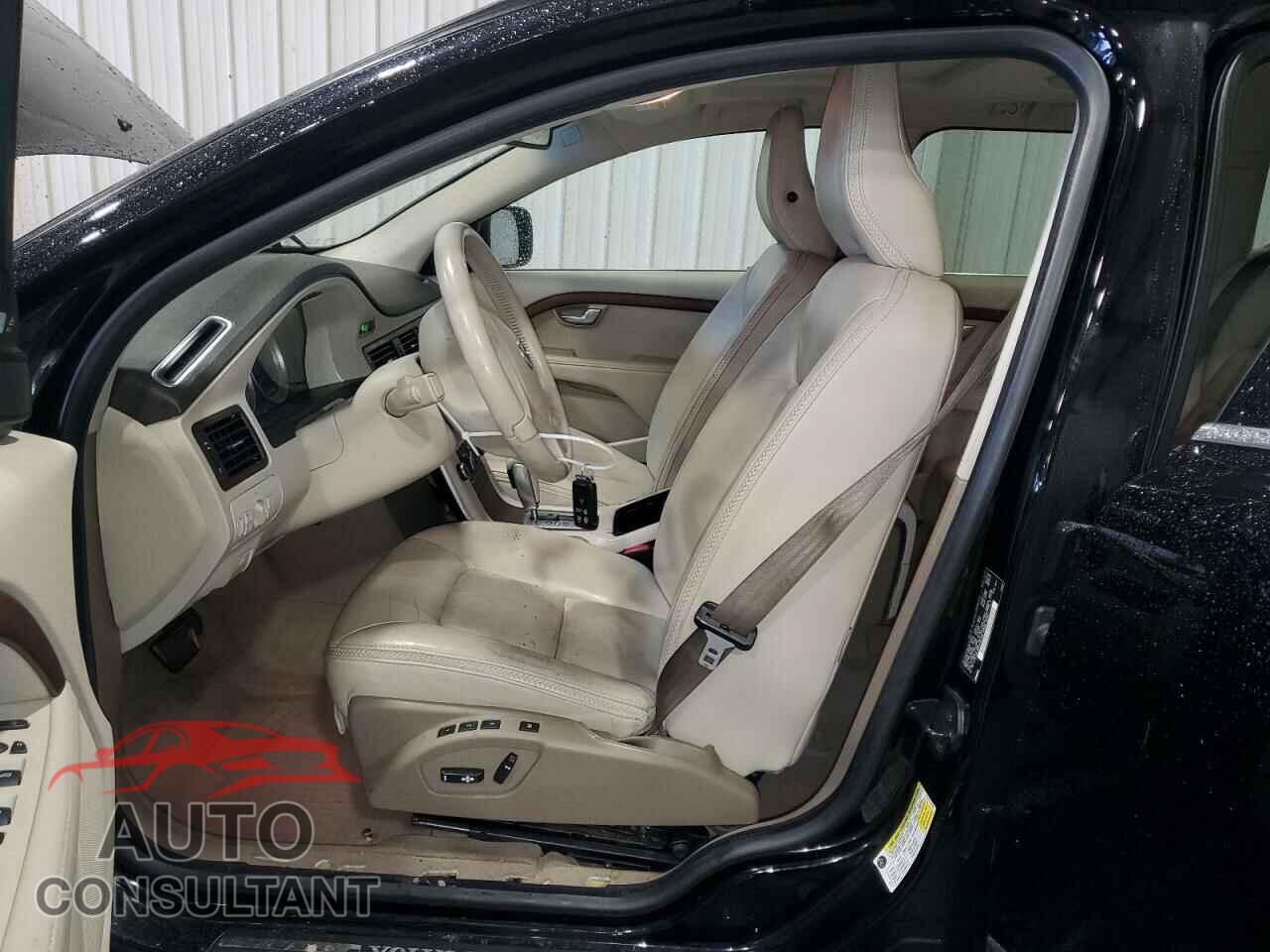 VOLVO XC70 2011 - YV4940BZ4B1114942