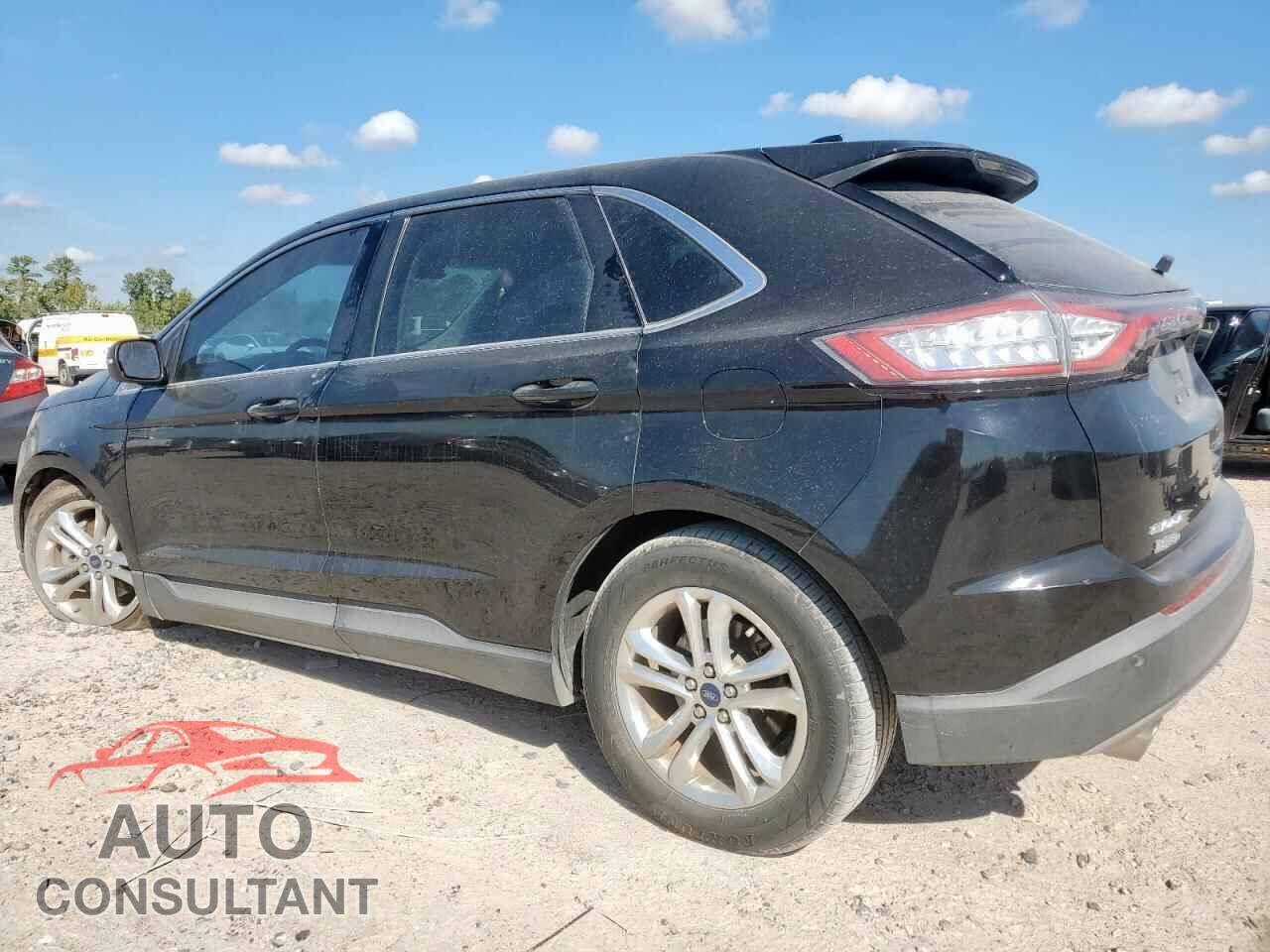 FORD EDGE 2018 - 2FMPK3J93JBC01362