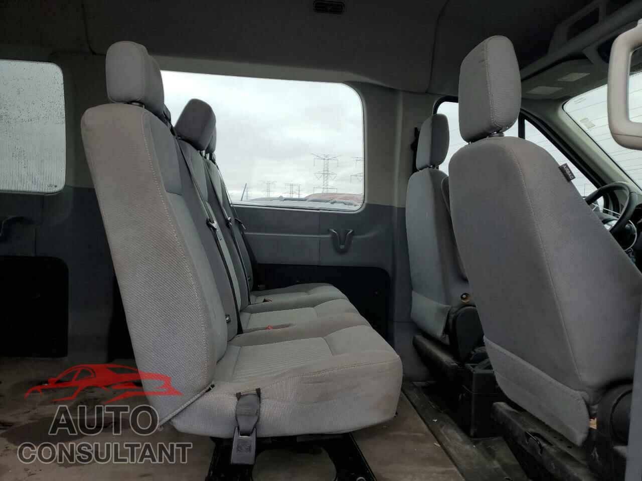 FORD TRANSIT 2016 - 1FBAX2CM1GKB24727