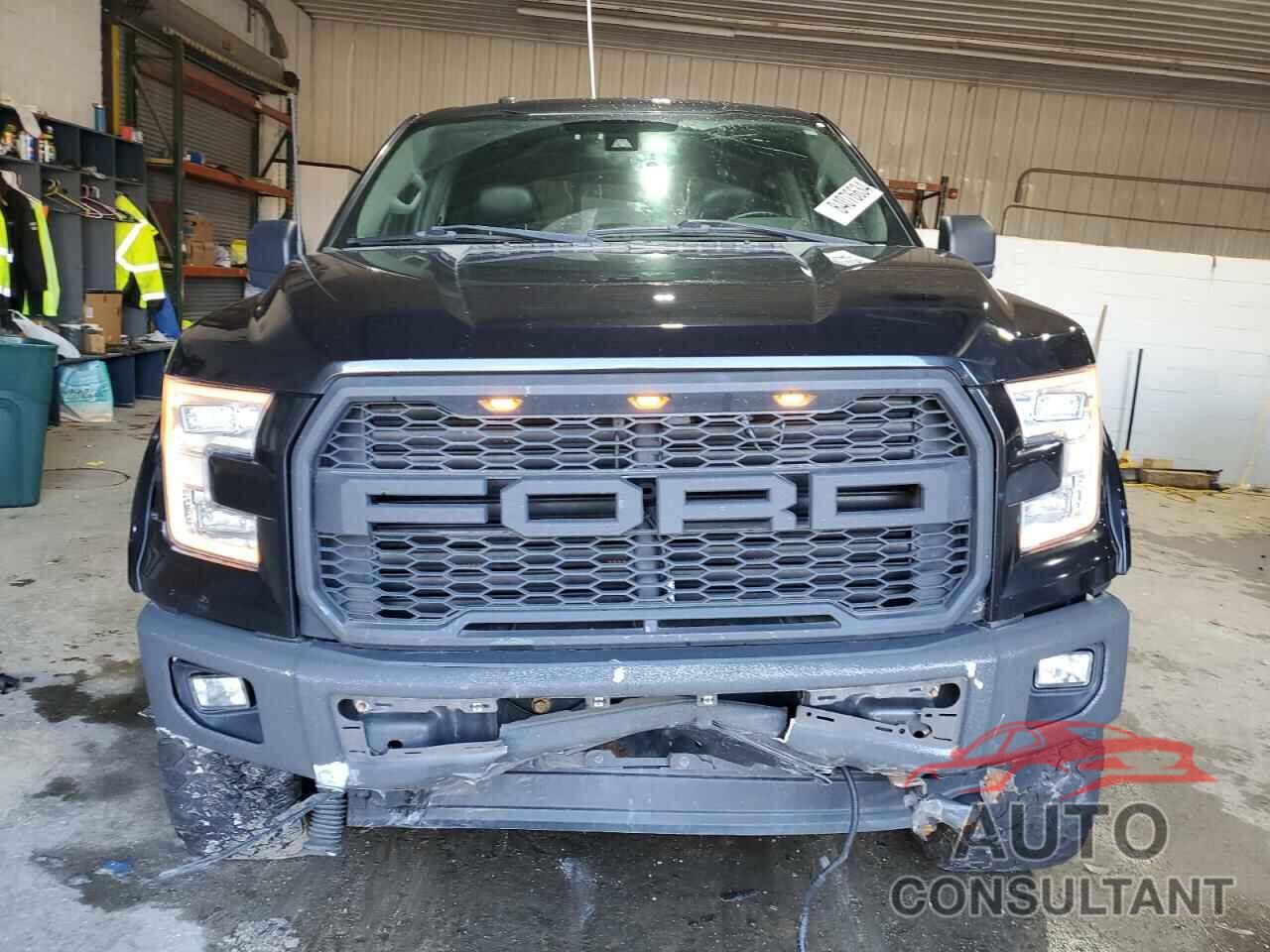 FORD F-150 2015 - 1FTEW1EF9FKE33031