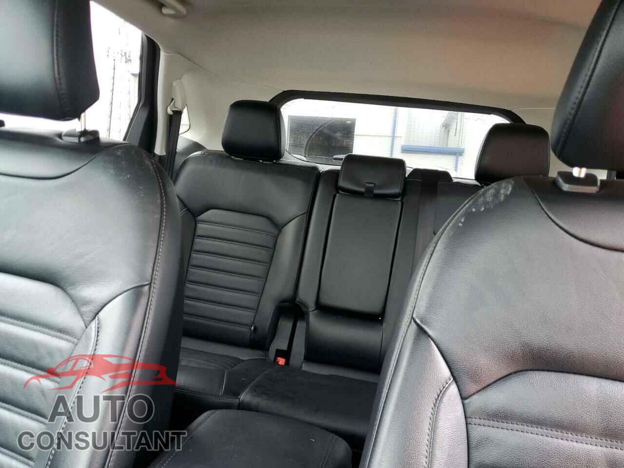 FORD EDGE 2015 - 2FMTK4J82FBB77462