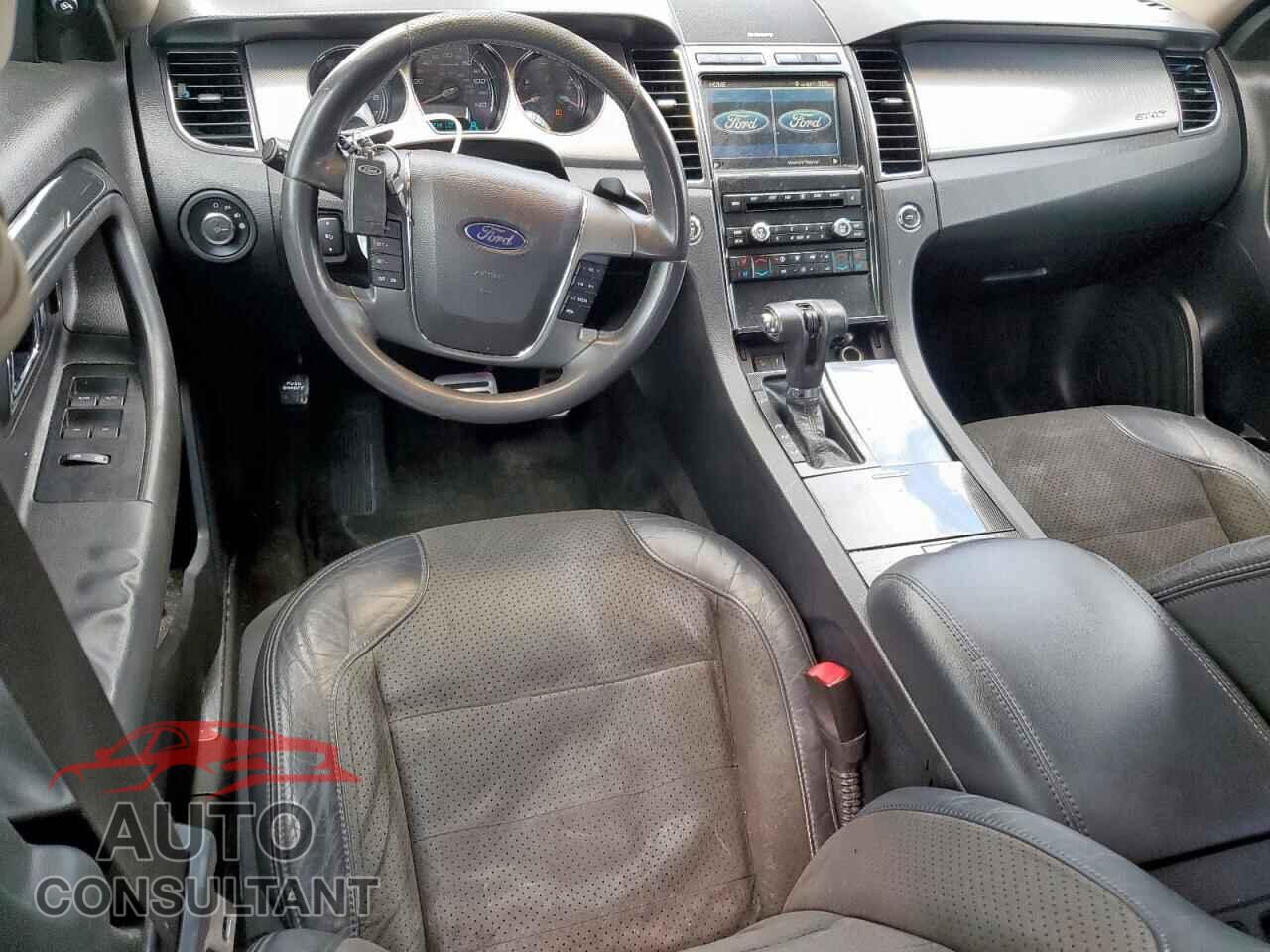 FORD TAURUS 2011 - 1FAHP2KT8BG174576